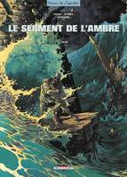 Le serment de l'ambre., 5, Le Serment de l'Ambre T05, Tichit