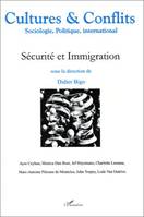 SÉCURITÉ ET IMMIGRATION (n°31-32)