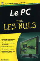 PC Edition Explorer 9 Poche Pour les nuls, édition Explorer 9