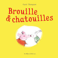 Brouille & chatouilles