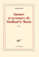 Amours et aventures de Sindbad le Marin, roman