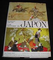 A travers son art, une histoire du Japon