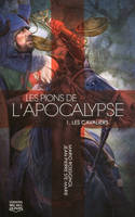 1, Les pions de l'apocalypse - tome 1 Les cavaliers