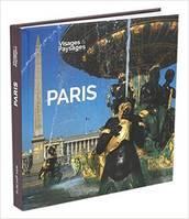 Paris : Livre de photos sur Paris