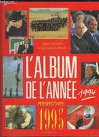 1994, L'album de l'année