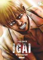 9, Igai - Tome 09