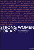 Strong Women for Art /anglais