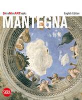 Mantegna (Mini Art Books) /anglais