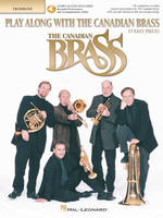 Play Along with the Canadian Brass - Easy Level