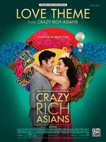 Love Theme, from Crazy Rich Asians