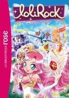 30, LoliRock 30 - La chasse au trésor