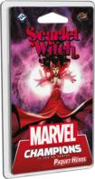 Scarlet Witch - Paquet Héros