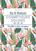 Cosmétiques solides