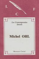 Morceaux choisis de Michel Ohl, Présentés par Pierre Ziegelmeyer