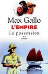 2, L'Empire, tome 2, La possession