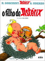 O Filho De Astérix