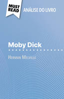 Moby Dick, de Herman Melville