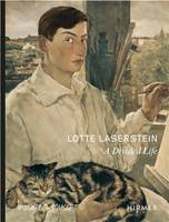 Lotte Laserstein A divided life /anglais