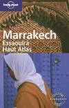 Marrakech, Essaouira et Haut-Atlas