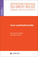 Cour constitutionnelle