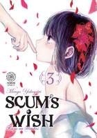 Seinen Scum's Wish T03