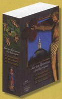 Sur les chemins du baroque (Coffret 3 volumes), en Beaufortain, en Maurienne, en Tarentaise