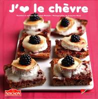 J'AIME LE CHEVRE