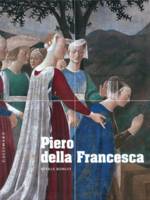 Piero della Francesca, D'Arezzo à Sansepolcro