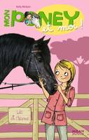 5/MON PONEY ET MOI ! -LEA ET CHARME