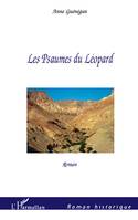 Les Psaumes du Léopard, Roman