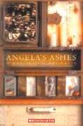 ANGELA'S ASHES, Livre