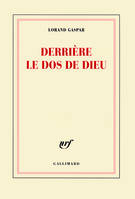 Derrière le dos de Dieu