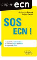 SOS ECN - réviser les 'intombables ', éviter les pièges et gagner des points