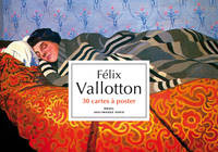 Félix Vallotton, 30 cartes à poster