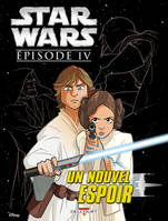 Star Wars - Épisode IV, Un nouvel espoir (Jeunesse)