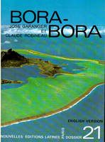 BORA BORA (ED FRANCAISE)