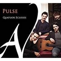 Pulse - Quatuor eclisses