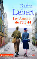 Les Amants de l'été 44