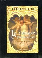 La thérapie par les anges