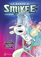 La bande à Smikee - Tome 7, Le labyrinthe de la licorne