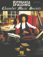 Esperanza Spalding, Chamber Music Society