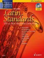 Latin Standards, The 14 Most Passionate Latin Songs