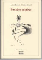 Pensées solaires