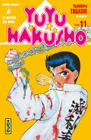 Yuyu Hakusho., 11, Yuyu Hakusho - Tome 11, le gardien des âmes
