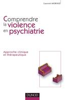 Comprendre la violence en psychiatrie - Approche clinique et thérapeutique, Approche clinique et thérapeutique