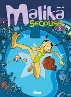 Malika secouss., 9, Malika Secouss - Tome 09, Alcastar