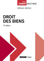 Droit des biens