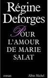 Pour l'amour de Marie Salat