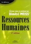 Ressources humaines