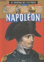 JOURNAL DE L'HISTOIRE-NAPOLEON (LE)